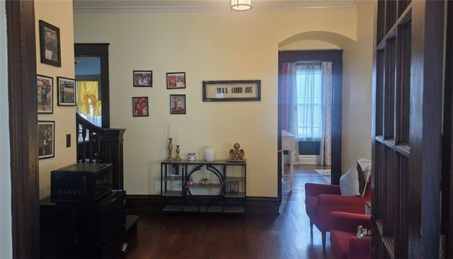 516 W 3rd, Oil City, PA 16301