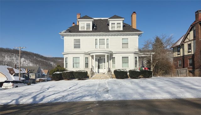 516 W 3rd, Oil City, PA 16301