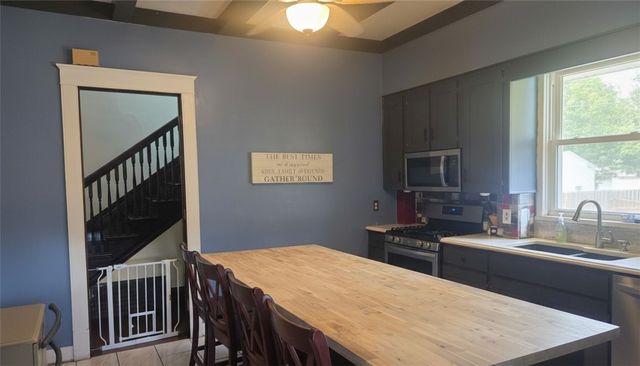 516 W 3rd, Oil City, PA 16301