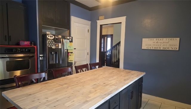 516 W 3rd, Oil City, PA 16301