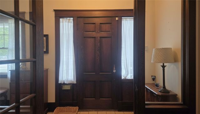 516 W 3rd, Oil City, PA 16301