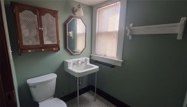 516 W 3rd, Oil City, PA 16301