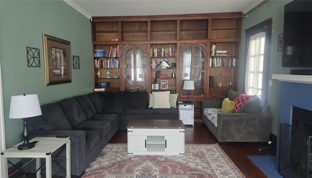 516 W 3rd, Oil City, PA 16301