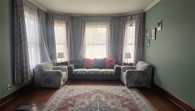 516 W 3rd, Oil City, PA 16301