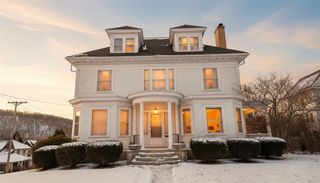 516 W 3rd, Oil City, PA 16301