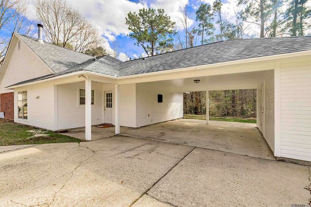 30377 Fairway View Dr, Denham Springs, LA 70726