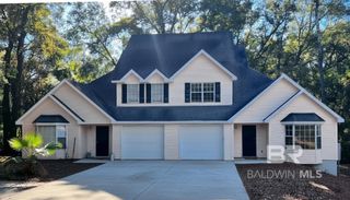 15 Twin Echo Court 15A, Fairhope, AL 36532