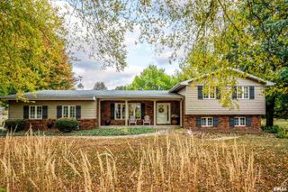 8320 N BLACKBRIDGE Road, Edwards, IL 61528