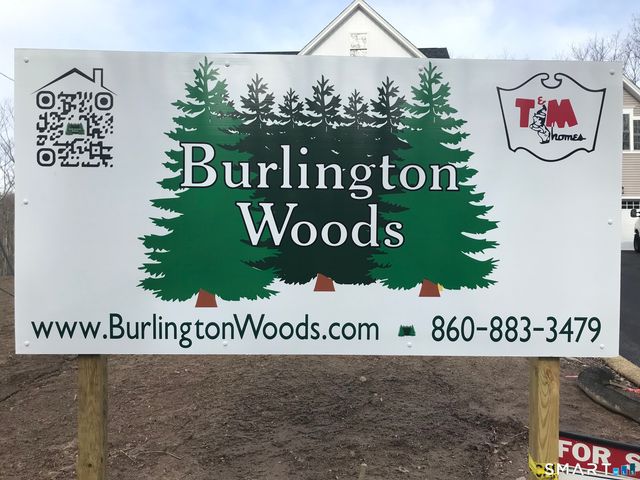 41 Jerome Avenue Lot 18, Burlington, CT 06013