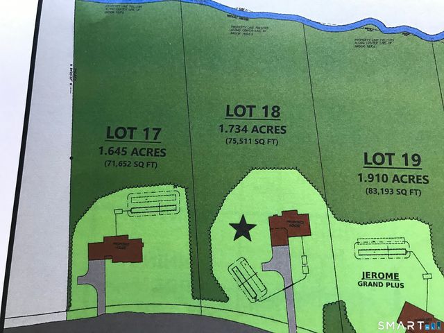 41 Jerome Avenue Lot 18, Burlington, CT 06013