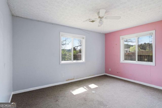 4289 Rex Road, Rex, GA 30273