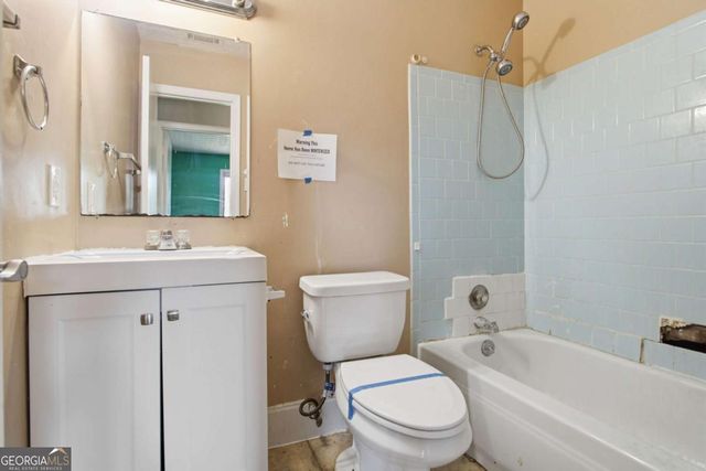 4289 Rex Road, Rex, GA 30273