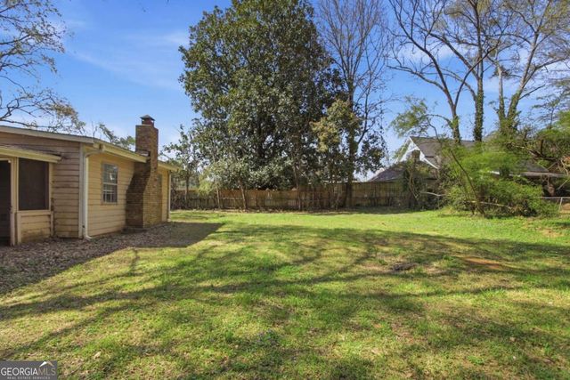 4289 Rex Road, Rex, GA 30273