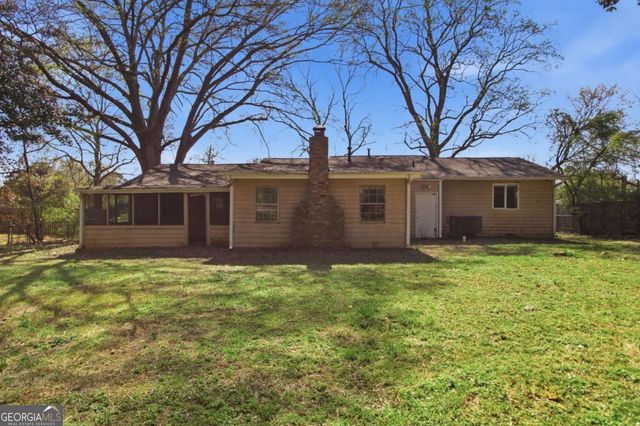 4289 Rex Road, Rex, GA 30273