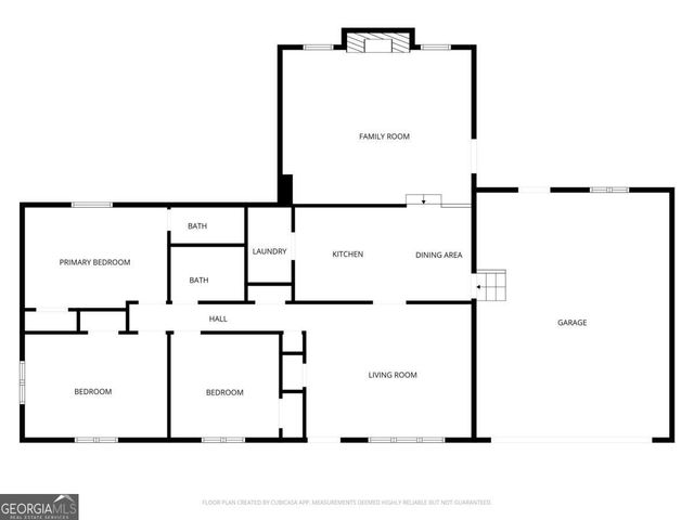 4289 Rex Road, Rex, GA 30273