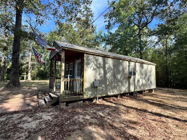1270 Hidden Oaks Drive, Point Blank, TX 77364