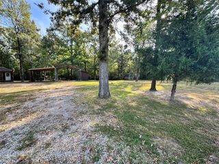 1270 Hidden Oaks Drive, Point Blank, TX 77364