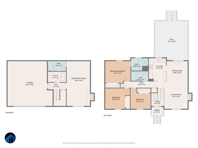 1831 Summerfield DR, Roanoke, VA 24012