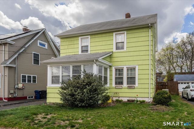 698 Second Avenue, West Haven, CT 06516