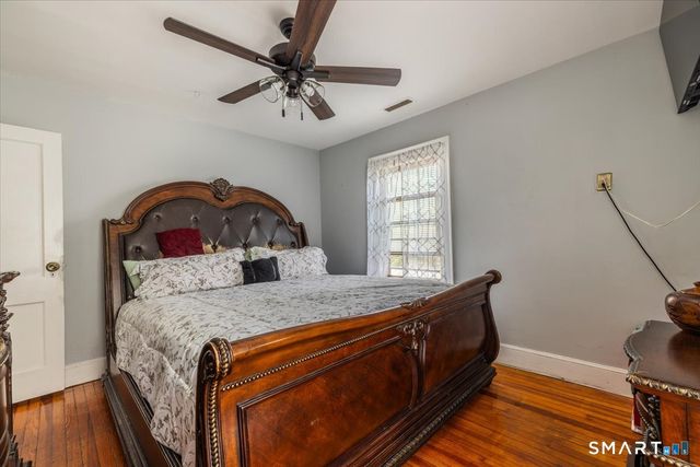 698 Second Avenue, West Haven, CT 06516