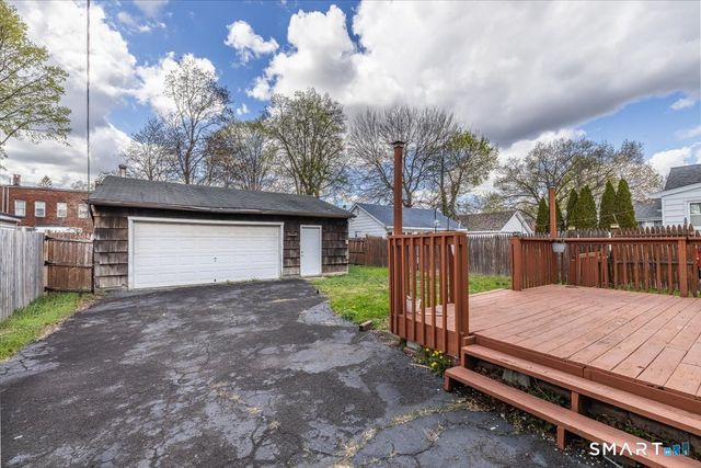 698 Second Avenue, West Haven, CT 06516