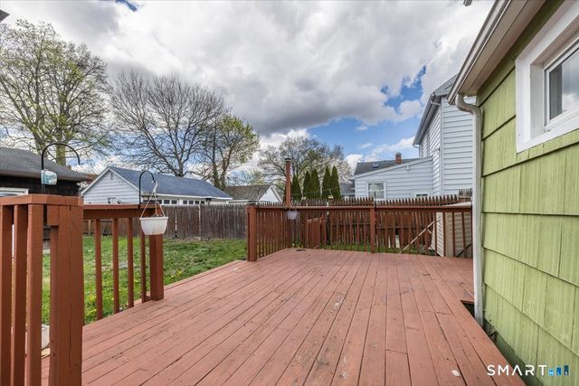 698 Second Avenue, West Haven, CT 06516