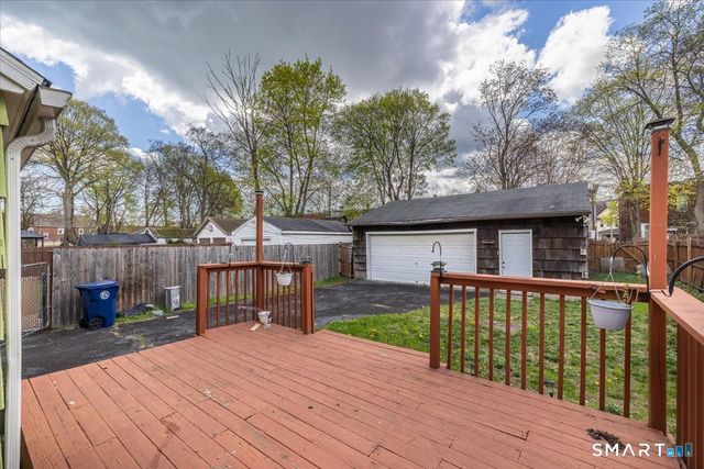 698 Second Avenue, West Haven, CT 06516