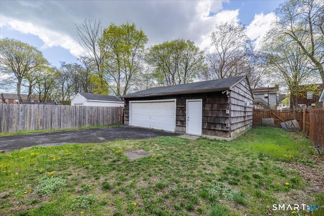 698 Second Avenue, West Haven, CT 06516