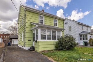 698 Second Avenue, West Haven, CT 06516