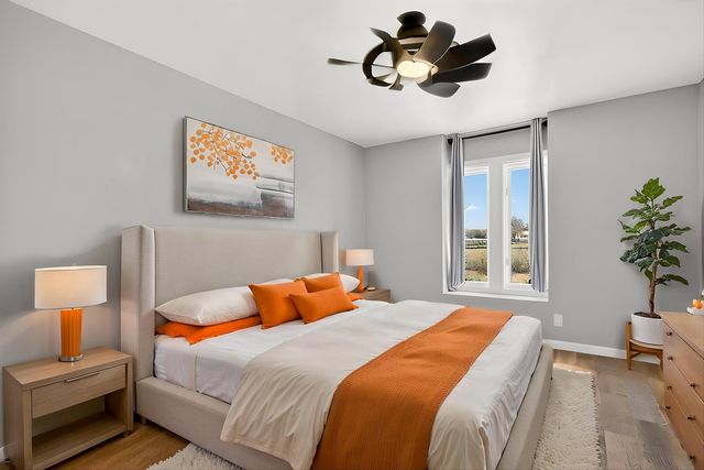 30 Edmundo Road, Belen, NM 87002