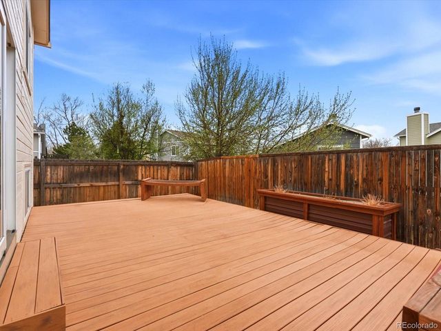 765 Stowe St, Highlands Ranch, CO 80126