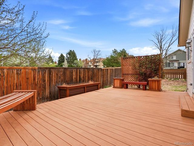 765 Stowe St, Highlands Ranch, CO 80126