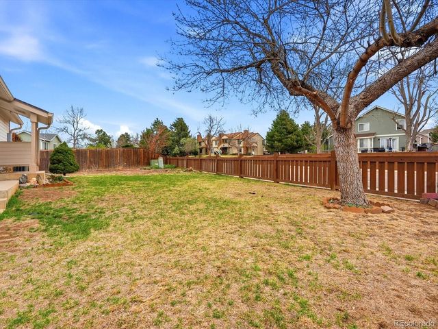765 Stowe St, Highlands Ranch, CO 80126
