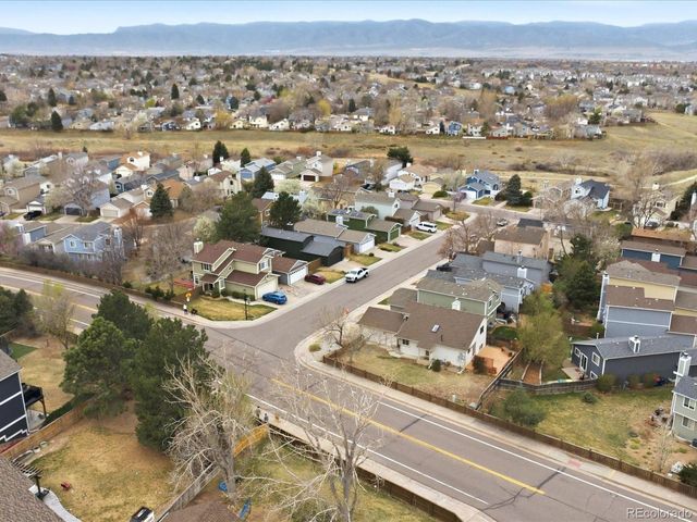 765 Stowe St, Highlands Ranch, CO 80126