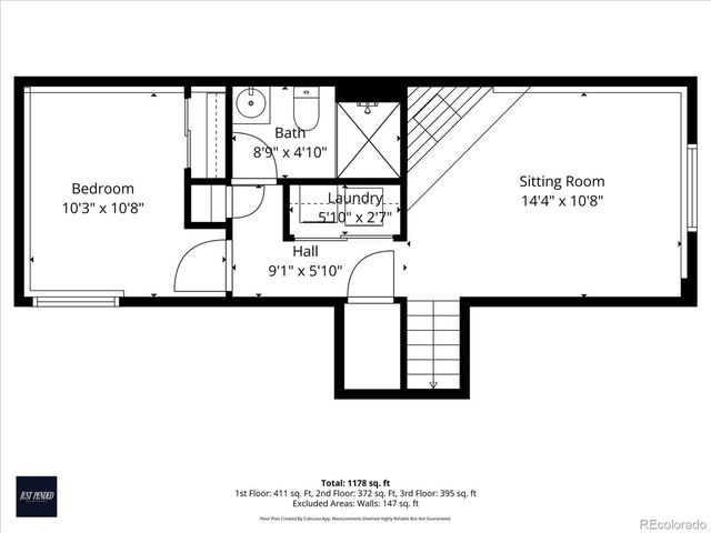765 Stowe St, Highlands Ranch, CO 80126