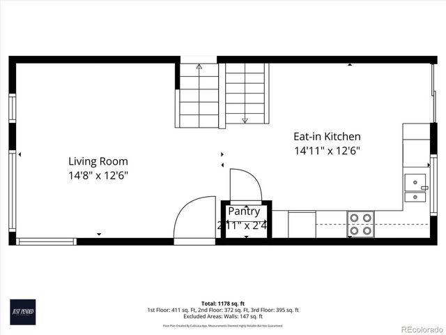 765 Stowe St, Highlands Ranch, CO 80126