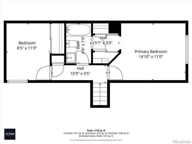 765 Stowe St, Highlands Ranch, CO 80126