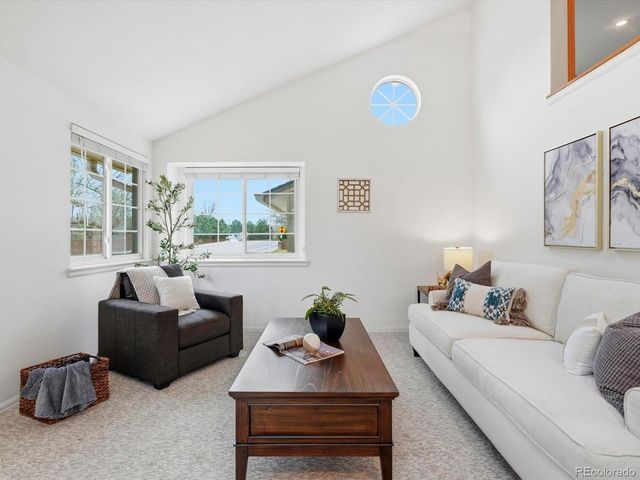 765 Stowe St, Highlands Ranch, CO 80126