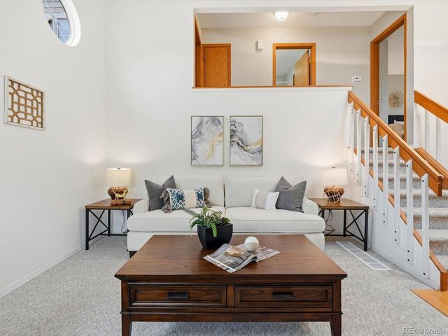 765 Stowe St, Highlands Ranch, CO 80126