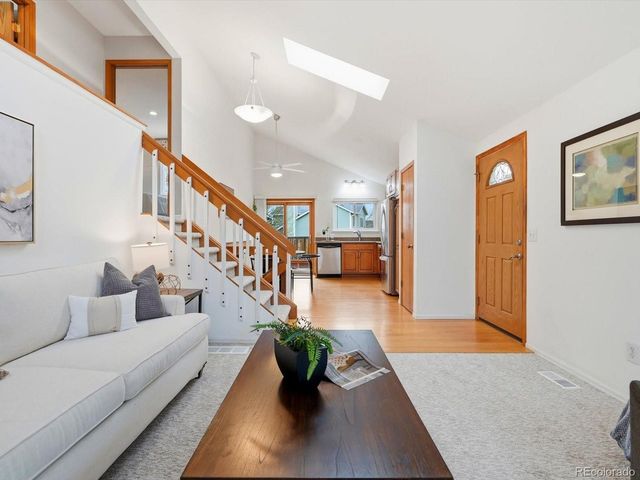 765 Stowe St, Highlands Ranch, CO 80126