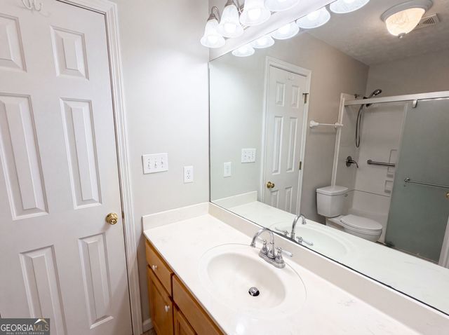 3041 Turner Church Road, Mcdonough, GA 30252