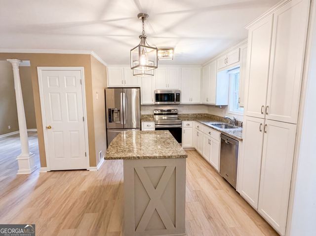 3041 Turner Church Road, Mcdonough, GA 30252