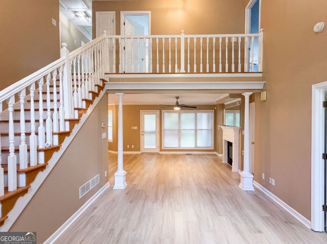 3041 Turner Church Road, Mcdonough, GA 30252