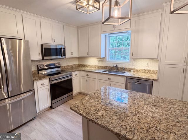 3041 Turner Church Road, Mcdonough, GA 30252