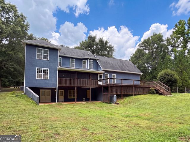 3041 Turner Church Road, Mcdonough, GA 30252