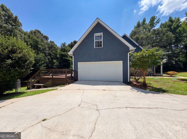 3041 Turner Church Road, Mcdonough, GA 30252