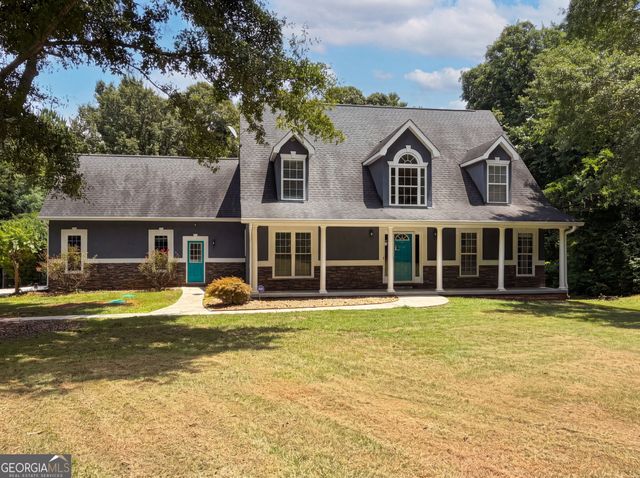 3041 Turner Church Road, Mcdonough, GA 30252