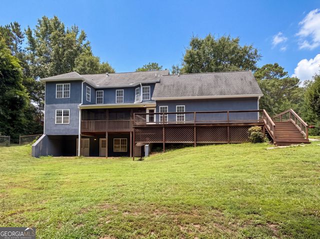 3041 Turner Church Road, Mcdonough, GA 30252