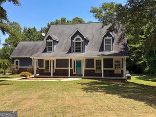 3041 Turner Church Road, Mcdonough, GA 30252
