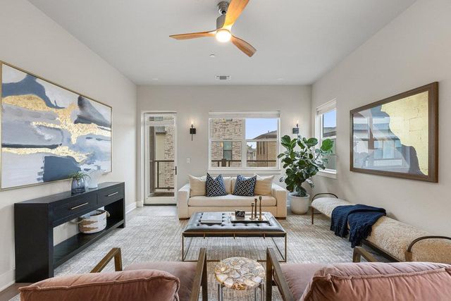 3900 Sightline ST 127, Austin, TX 78731